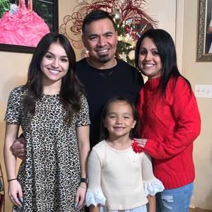 Meet your Posher, Natasha juan